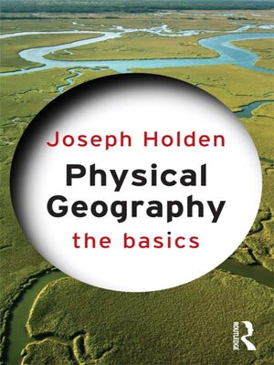 cover image of Physical Geography